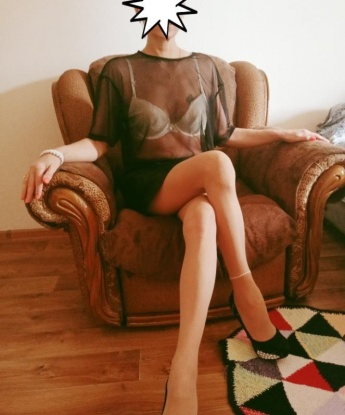 Анкета проститутки Лера - город Калиновская, 40 лет, №6155