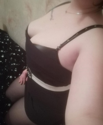 Анкета проститутки Зоя - город Калиновская, 25 лет, №9028